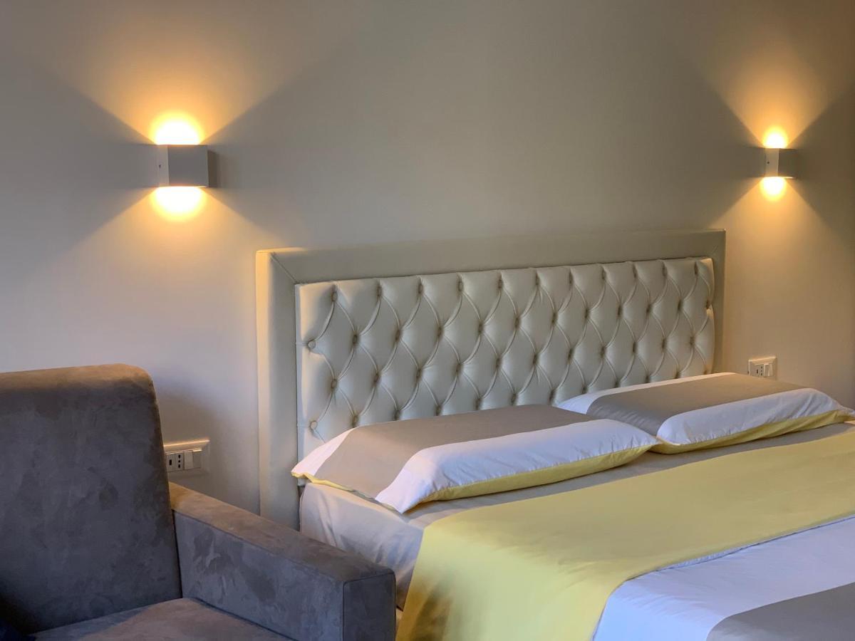 Chambre Double ou Lits Jumeaux Deluxe - Vue sur Ville