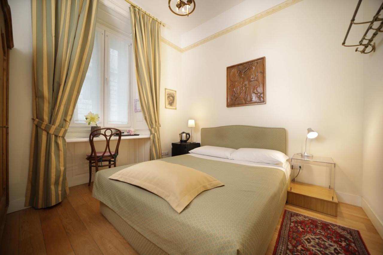 Petite Chambre Double