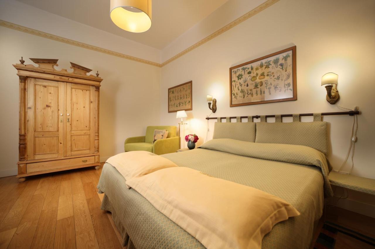 Chambre Triple