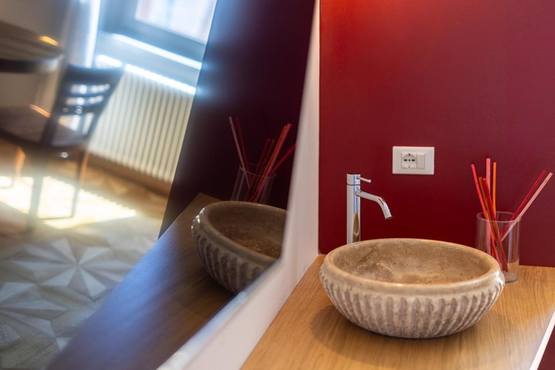 Grande Chambre Double