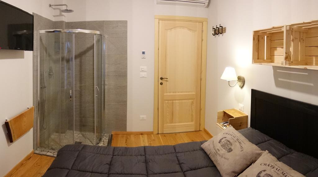Suite Deluxe avec Baignoire Spa