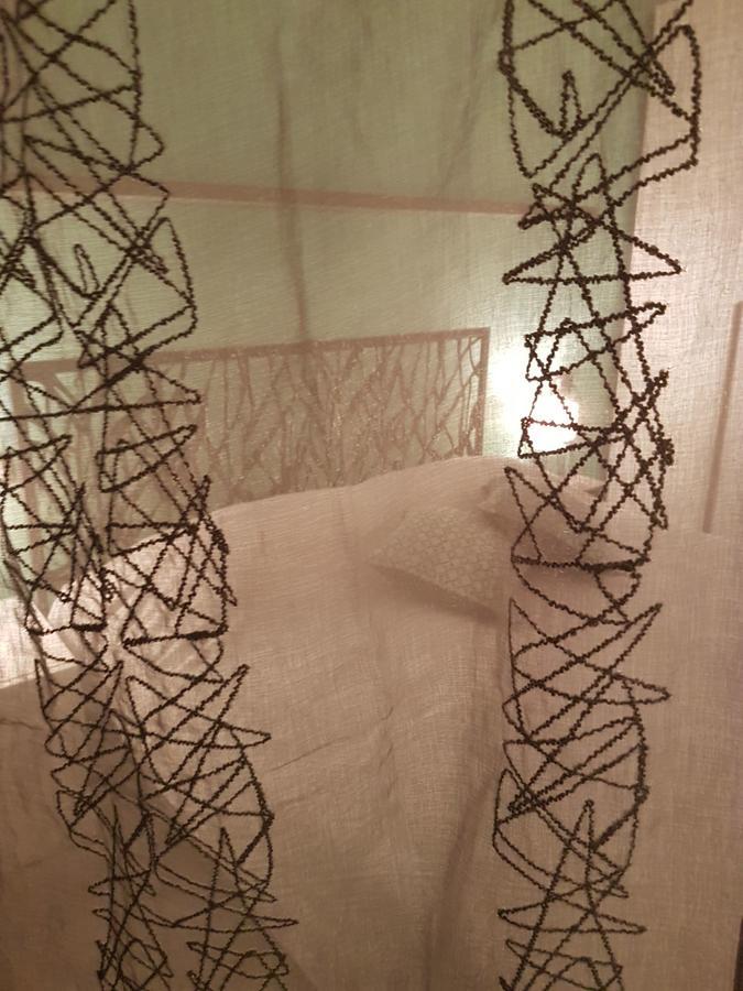Chambre Lit Queen-Size Deluxe