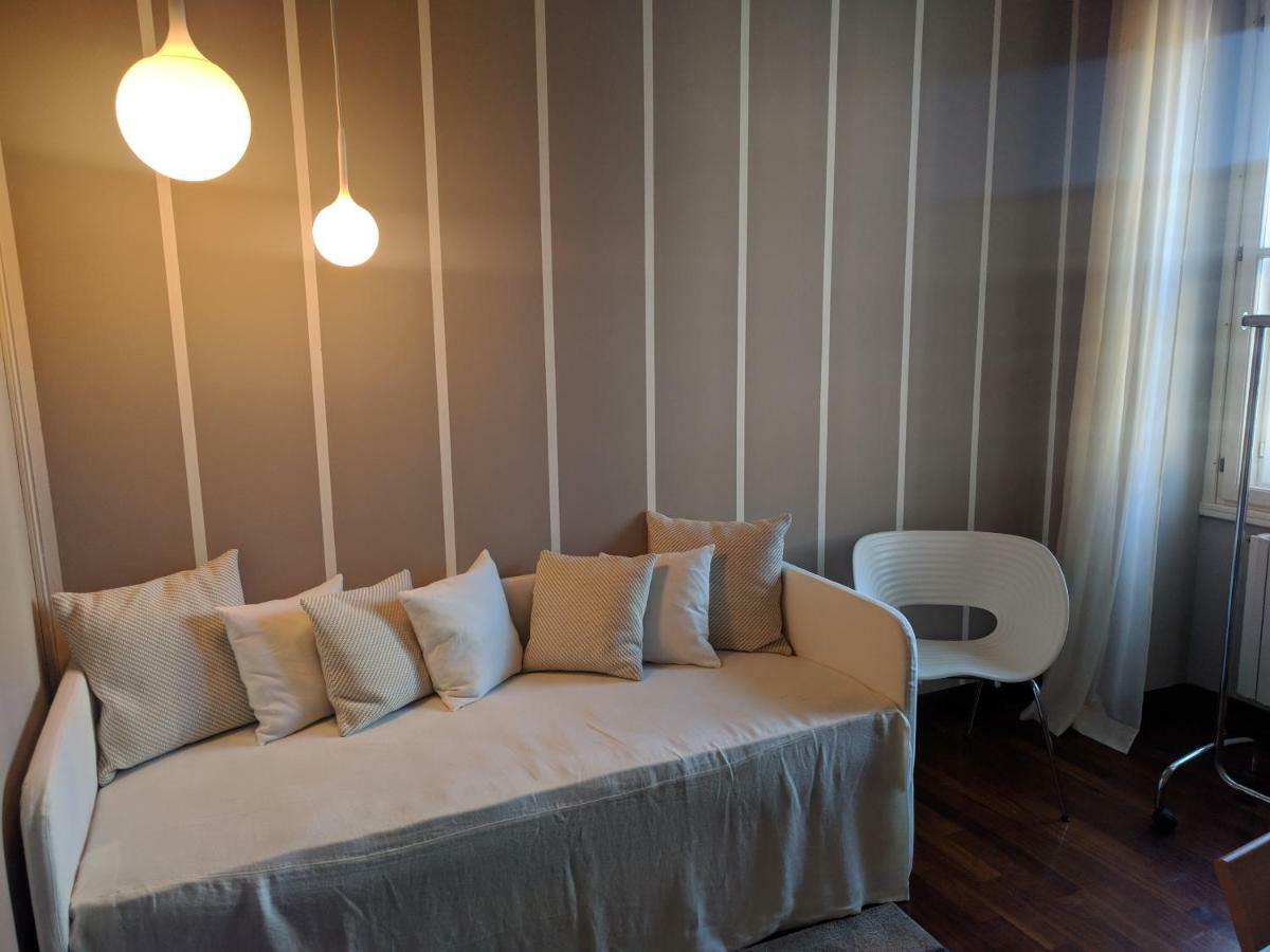 Chambre Familiale avec Salle de Bains Privative