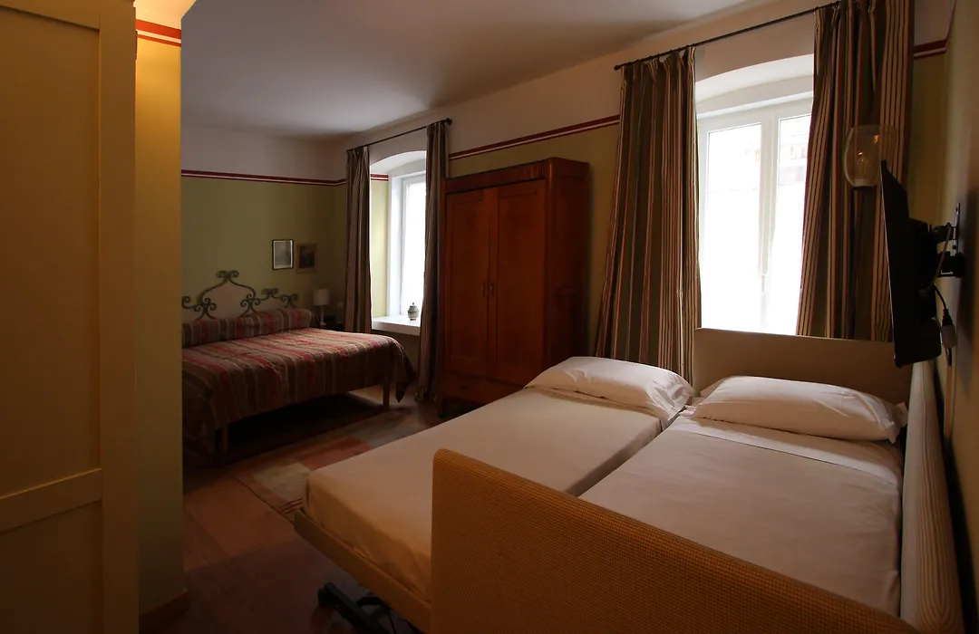 Residenza Le 6 A-1