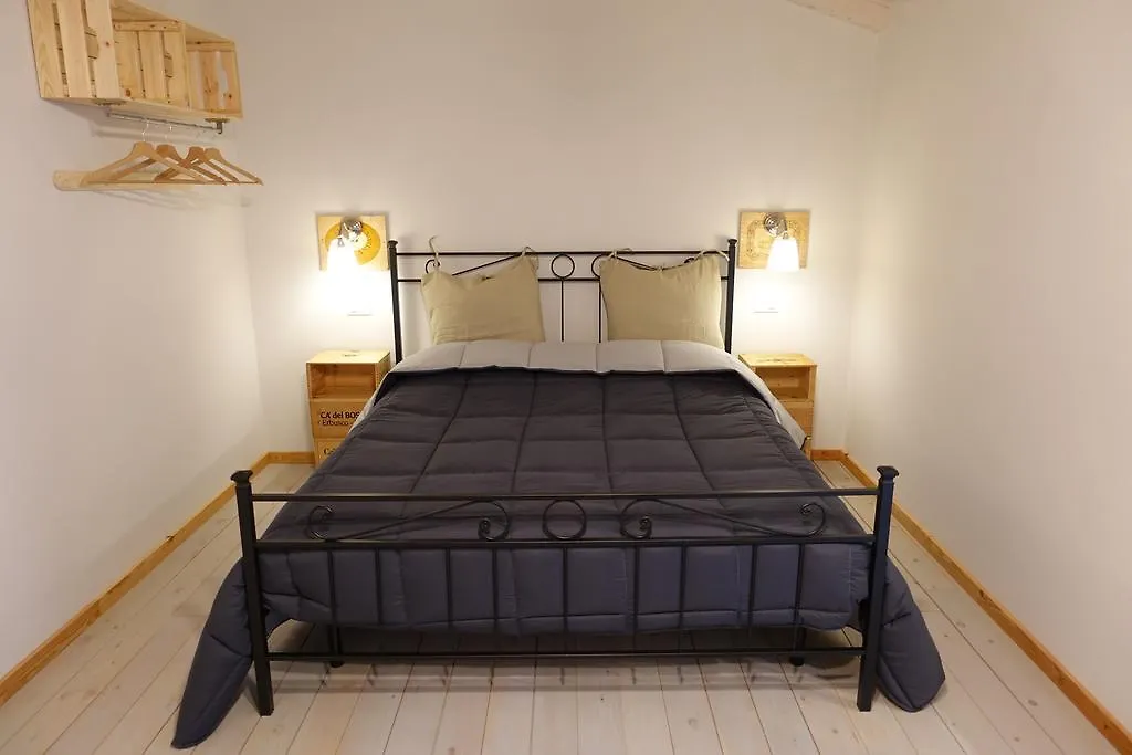 Rooms Maison 3 Magnoni-1