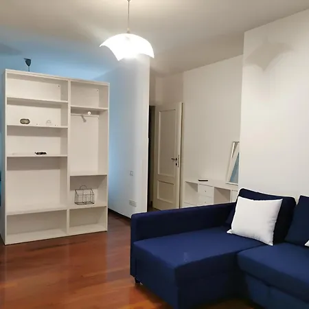 Affittacamere Guerrero Rooms-2