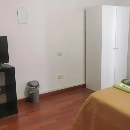 Affittacamere Guerrero Rooms-3
